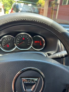 Dacia Sandero DCI, снимка 8