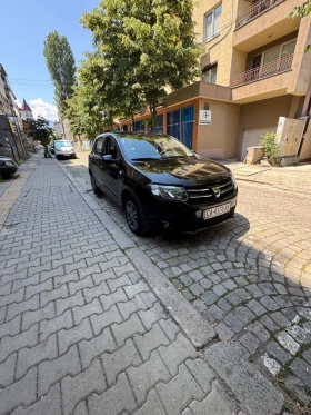 Dacia Sandero DCI, снимка 6