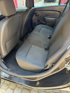 Dacia Sandero DCI, снимка 4