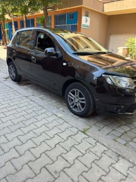 Dacia Sandero DCI, снимка 1