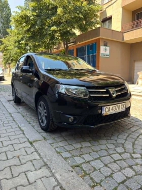 Dacia Sandero DCI, снимка 10