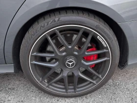 Mercedes-Benz E 63 AMG S/CARFAX/FULL MAX/ДИСТРОНИК/МАСАЖИ/360 КАМ/, снимка 17