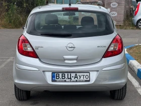 Opel Corsa, снимка 6