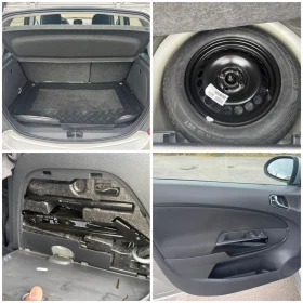 Opel Corsa, снимка 17