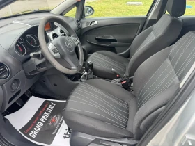 Opel Corsa, снимка 9