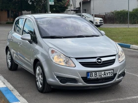Opel Corsa, снимка 3