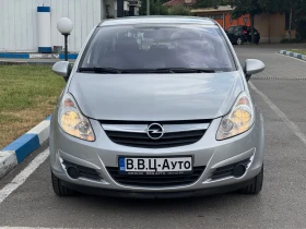 Opel Corsa, снимка 2