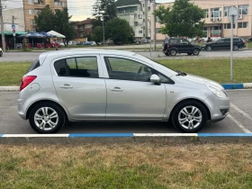 Opel Corsa, снимка 4