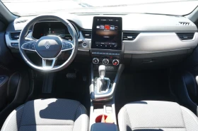 Renault Arkana mHEV/140HP/CAM/PAN0/ACC/LED/KLESS/571z, снимка 9