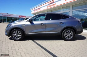 Renault Arkana mHEV/140HP/CAM/PAN0/ACC/LED/KLESS/571z, снимка 3