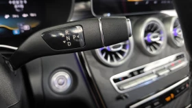 Mercedes-Benz C 43 AMG ЕЛ. БАГАЖНИК* BLIND SPOT* 360* HUD* КРАЙНА ЦЕНА, снимка 9
