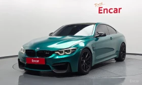 BMW M4 * S55* DCT* HeadUp* Navi* , снимка 1