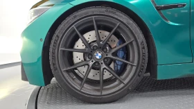 BMW M4 * S55* DCT* HeadUp* Navi* , снимка 13