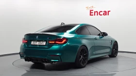 BMW M4 * S55* DCT* HeadUp* Navi* , снимка 10