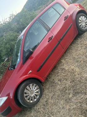 Renault Megane 2, снимка 6