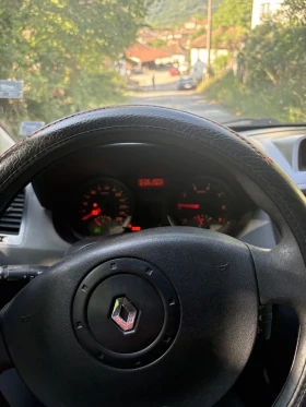 Renault Megane 2, снимка 7
