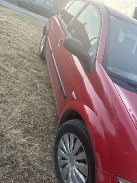 Renault Megane 2, снимка 5