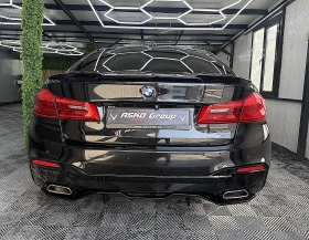 BMW 530 Xdrive/M-paket/ПОДГРЕВ ОБДУХВАНЕ СОБСТВЕН ЛИЗИНГ, снимка 5
