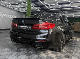 BMW 530 Xdrive/M-paket/ПОДГРЕВ ОБДУХВАНЕ СОБСТВЕН ЛИЗИНГ, снимка 6