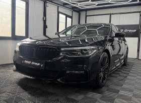 BMW 530 Xdrive/M-paket/ПОДГРЕВ ОБДУХВАНЕ СОБСТВЕН ЛИЗИНГ, снимка 1