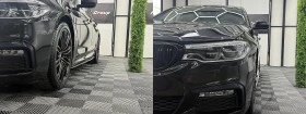 BMW 530 Xdrive/M-paket/ПОДГРЕВ ОБДУХВАНЕ СОБСТВЕН ЛИЗИНГ, снимка 8