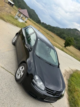 VW Golf, снимка 2
