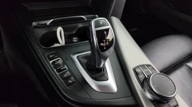BMW 430 HUD* 360* ПОДГРЕВ ВОЛАН* ЛЮК* КРАЙНА ЦЕНА, снимка 9