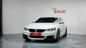BMW 430 HUD* 360* ПОДГРЕВ ВОЛАН* ЛЮК* КРАЙНА ЦЕНА, снимка 3