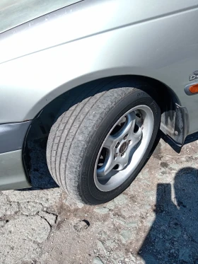 Toyota Avensis, снимка 8