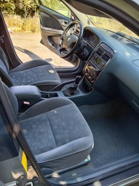 Toyota Avensis, снимка 15
