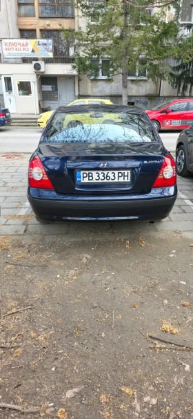 Hyundai Elantra, снимка 11