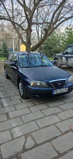 Hyundai Elantra, снимка 12