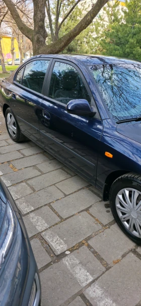Hyundai Elantra, снимка 3