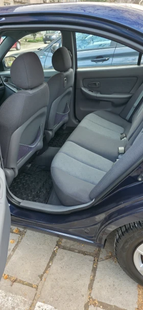 Hyundai Elantra, снимка 9