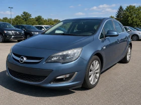 Opel Astra LPG 1.4 Turbo, снимка 1