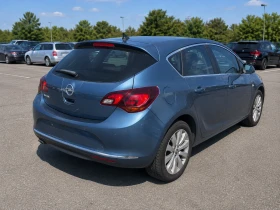 Opel Astra LPG 1.4 Turbo, снимка 3