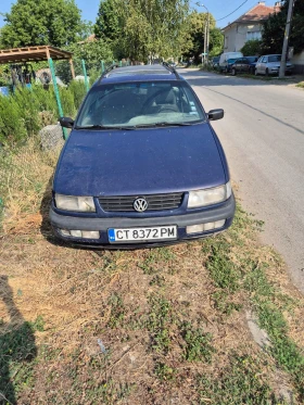 VW Passat 1.8, снимка 1