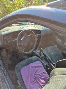 VW Passat 1.8, снимка 4