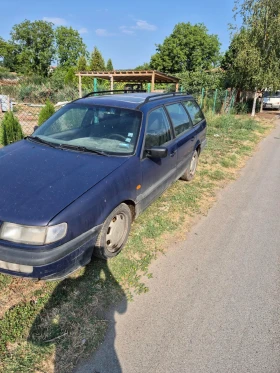 VW Passat 1.8, снимка 2