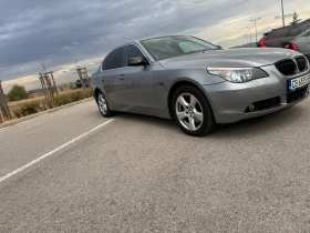 BMW 530, снимка 4