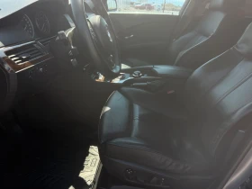 BMW 530, снимка 12