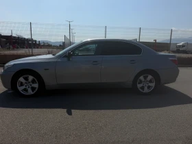 BMW 530, снимка 8