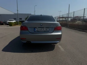BMW 530, снимка 6