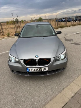 BMW 530, снимка 3