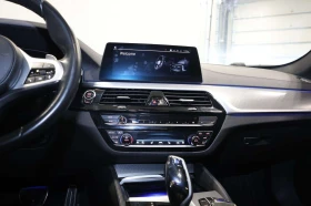 BMW 540 * 540i 540i xDrive MPKG| SUNROOF| NAVI| 360CAM| 2x, снимка 13