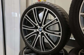 BMW 540 * 540i 540i xDrive MPKG| SUNROOF| NAVI| 360CAM| 2x, снимка 6