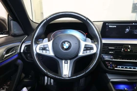 BMW 540 * 540i 540i xDrive MPKG| SUNROOF| NAVI| 360CAM| 2x, снимка 12