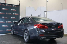 BMW 540 * 540i 540i xDrive MPKG| SUNROOF| NAVI| 360CAM| 2x, снимка 4