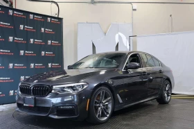 BMW 540 * 540i 540i xDrive MPKG| SUNROOF| NAVI| 360CAM| 2x, снимка 1