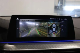 BMW 540 * 540i 540i xDrive MPKG| SUNROOF| NAVI| 360CAM| 2x, снимка 16